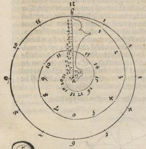 Dürer Durer
          Archimedean spiral