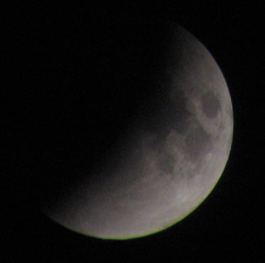 lunar eclipse 2008 total Feb 21