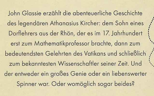Athanasius Kircher