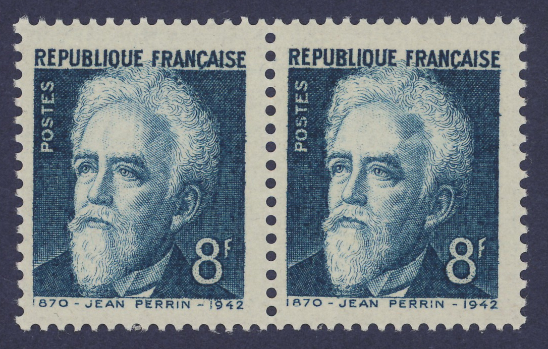 Jean-Baptiste
                Perrin