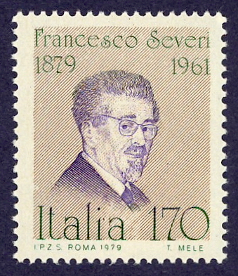 Francesco Severi