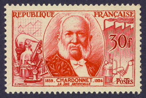 Hilaire de Chardonnet