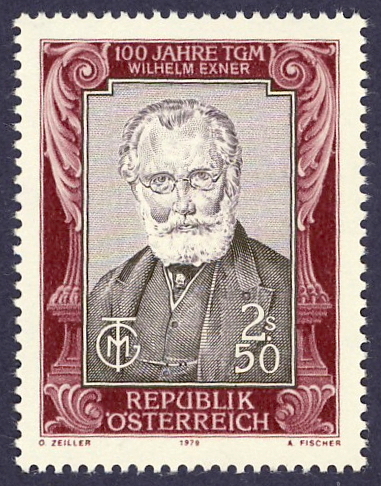 Wilhelm Exner