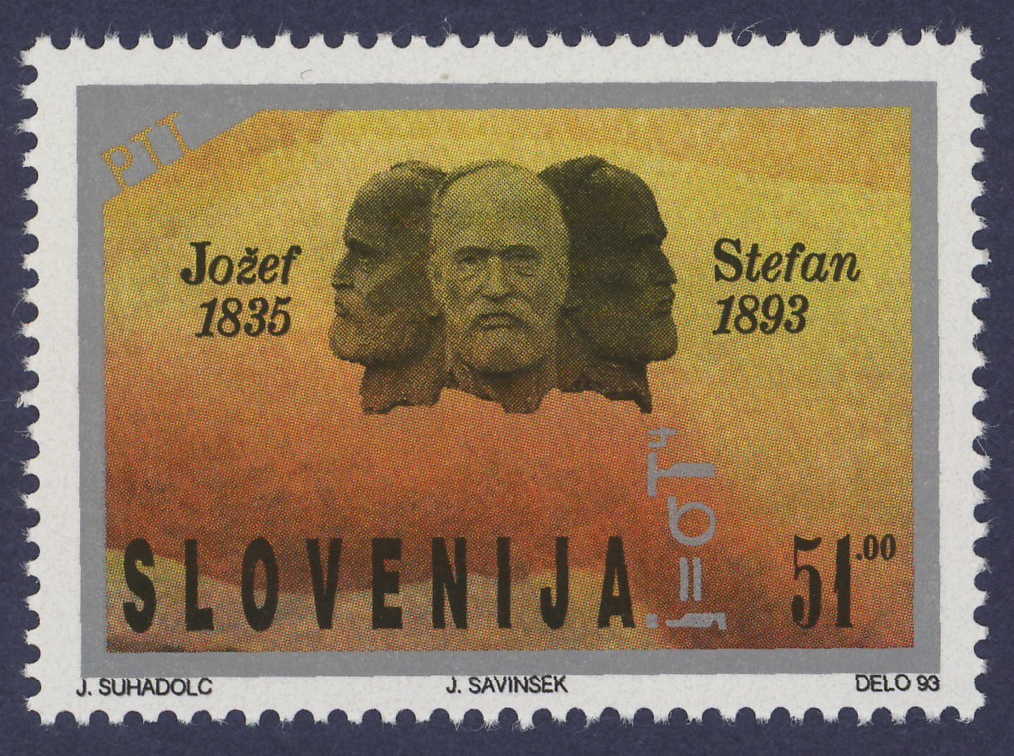 Josef Stefan