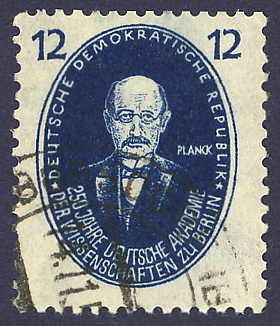 Max
                Planck