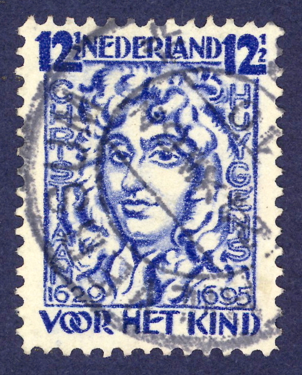 Christiaan
                Huygens