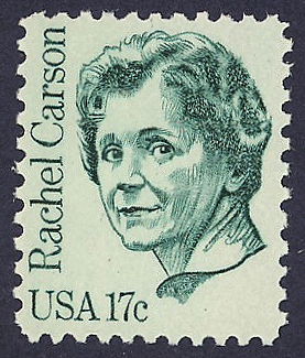 Rachel Carson