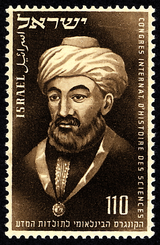 Maimonides