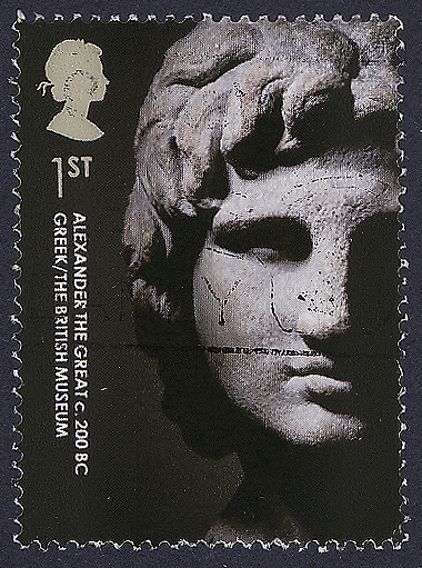 Alexander the Great