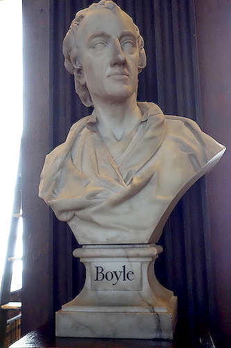 Robert
        Boyle