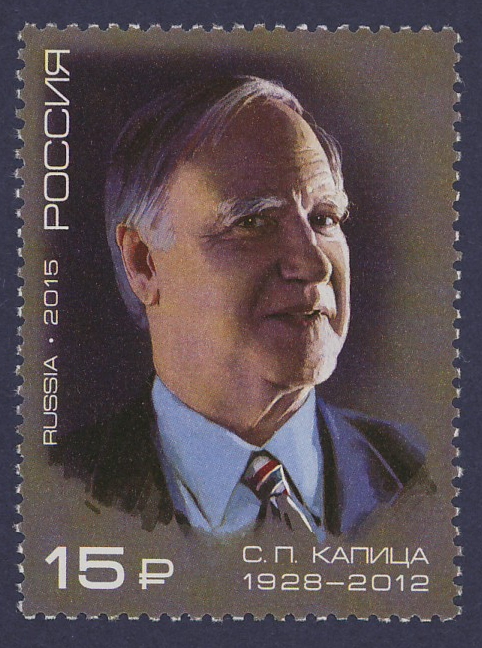 Pjotr
                Leonidowitsch Kapiza