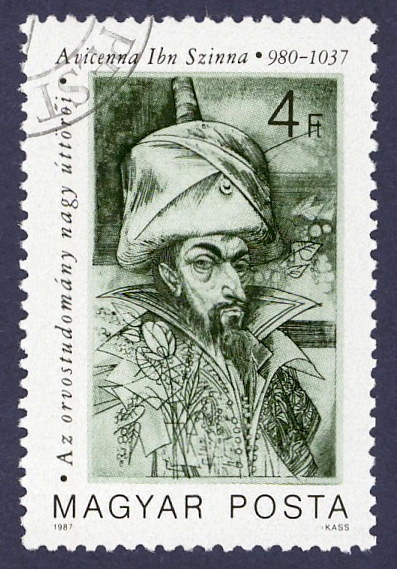 Avicenna Ibn Sina