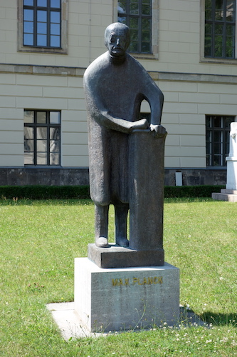 Max
        Planck