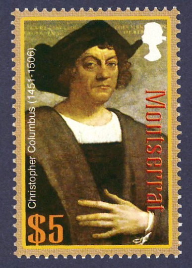 Christopher
                Columbus