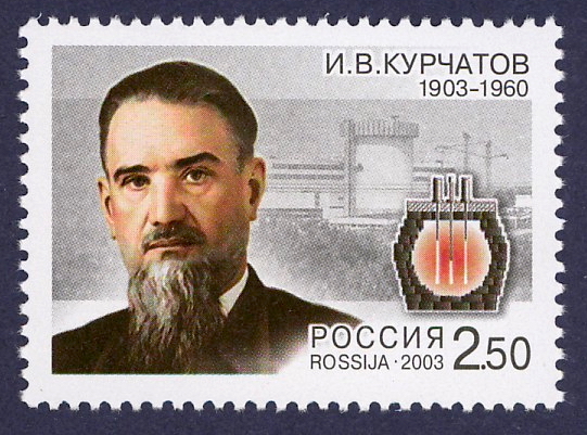 Kurchatov