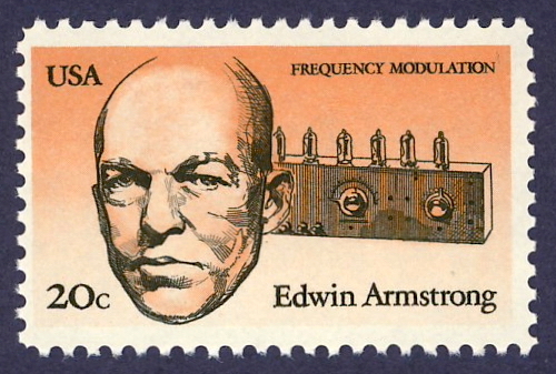 Edwin Howard Armstrong
