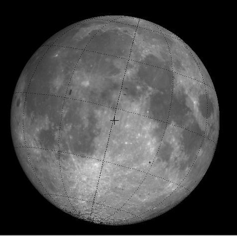 libration moon longitude